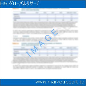 市場と産業調査レポートのイメージ